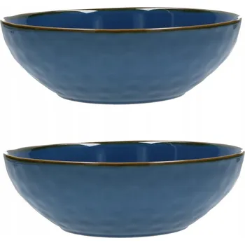 Sada 2 Mís na Salát 26 cm Concerto Blu Avio