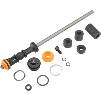 Vidlice na kolo ROCKSHOX Fork SPRING DEBONAIR ASSEMBLY - 100-160mm (INCLUDES TOP CAP, DEBONAIR SPRING, TRAVEL SPACE