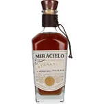 Miracielo Artesanal Reserva Especial Spiced Rum 38% 0,7 l (holá lahev)