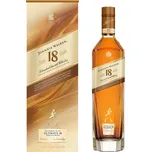 Johnnie Walker The Pursuit of the Ultimate Blend Whisky 18y 40% 0,7 l (tuba)