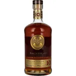 Bacardi Gran Reserva Diez Extra Rare Gold Rum 10y 40% 0,7 l (holá lahev)