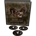 2CD/Blu-ray Jethro Tull: Curious Ruminant 2025 Limited Deluxe Artbook Edition