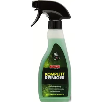Atlantic Atlantic čistič univerzální Komplettreiniger 250 ml