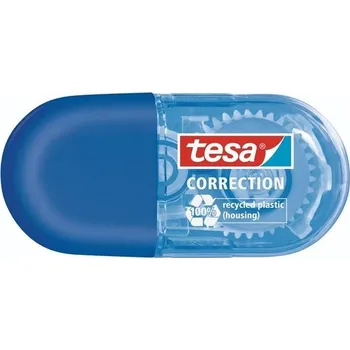 Lepicí páska Korekční strojek Tesa mini, 5 mm, 6 m