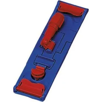 mop Držák mopu s tyčí