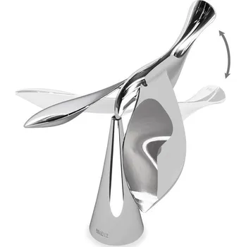 Otvírák Dekorativní levitující otvírák na láhve Umbra TIPSY - chrom