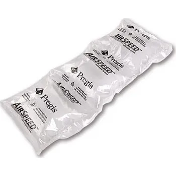 Obalový materiál Výplň do balíků plněná vzduchem 0,5 m3