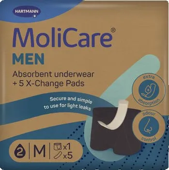 Molicare MEN 1 ks