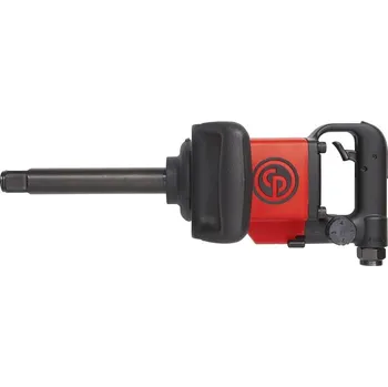 Pneumatický rázový utahovák 1" Chicago Pneumatic CP7773D-6 – povolovací moment 1760Nm