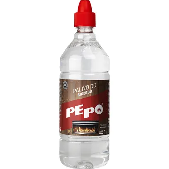 Palivo do biokrbu PE-PO 1l