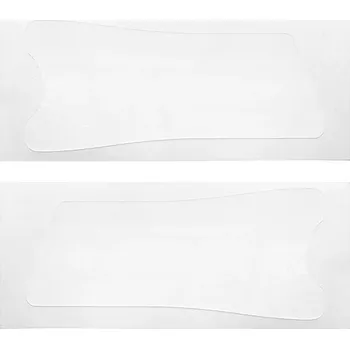 Cyklistika SRAM CRANK ARM ABRASION GUARD DECALS FOR 160/165MM CRANK ARMS QTY2