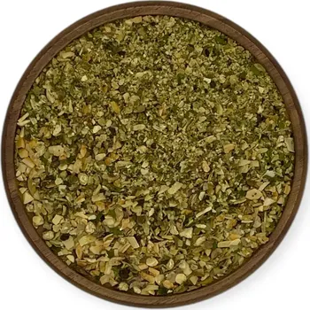 Koření Herbi Pepř česnekový – pikantní koření na maso, zeleninu a gril 50 g