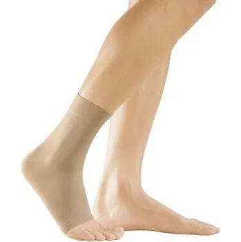 Elastická hlezenní bandáž - Medi, typ 501 vel. IV