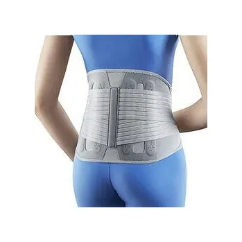 Ortéza bederní s kovovými výztuhami 2366 vel. XL