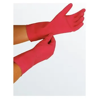 Dámské stahovací prádlo Gumové rukavice pro navlékání punčoch, MEDI vel. L