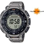 Casio PROTREK Solar PRG-340T-7ER (467) + 2 měsíce na vrácení zboží