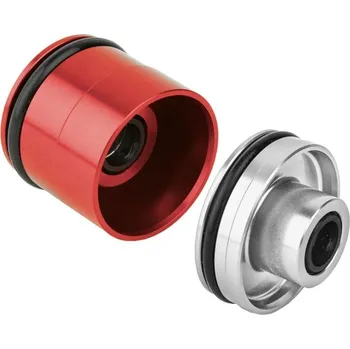 Vidlice na kolo ROCKSHOX Silver seal Head Upgrade Kit - DebonAir C1 38mm - ZEB (A+/2021+)