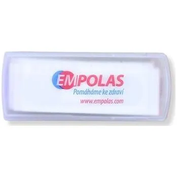 Náplast Praktická sada 5ks náplastí s polštářkem