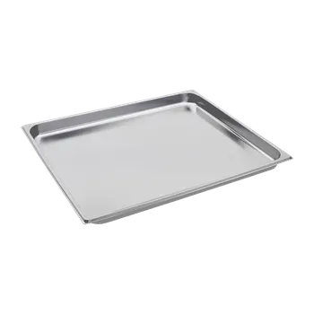 Gastronádoba GN 2/1 - 40 nerezová | REDFOX - GN 2/1 40