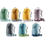 Deuter Batoh Deuter AC LITE 22 SL barva modrá/zelená