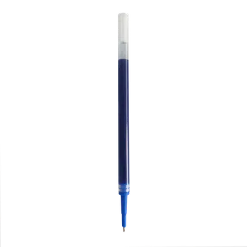 Spoko náplň do gelového pera Flow, velkokapacitní, modrá