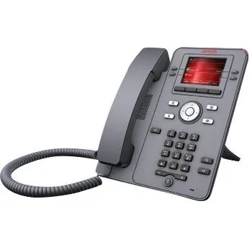 Mobilní telefon AVAYA J139 IP Deskphone (700513916)