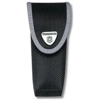 Pouzdro na nůž Nylonové pouzdro Victorinox pro nože o velikosti 111 mm, černé