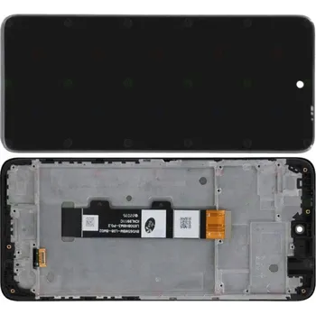 DISPLEJ MOTOROLA MOTO G22 XT2231 LCD OBRAZOVKA + RÁMEČEK
