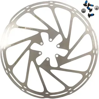 Brzda na kolo Sram Brzdový kotouč Sram Centerline průměr kotouče 160 mm