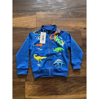 Dětská móda Mikina SEZON vel. 98, 104, 128