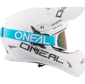 Motocyklové brýle O´Neal sada AIRFLAPS™