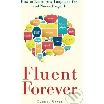 Fluent Forever - Gabriel Wyner Harmony