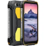 Blackview BV7300 6/256 GB černo-žlutý