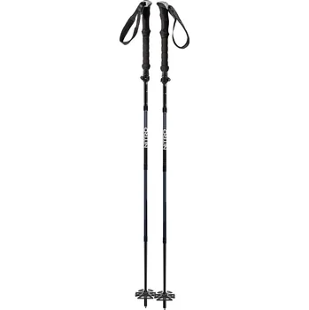 Trekingová hůl hole Nitro Alu Splitboard Poles - Assorted one size