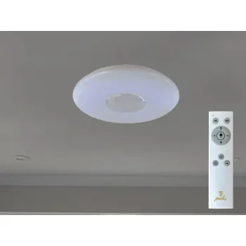 NEDES LED svítidlo STAR + dálkový ovládač 36W - LCL534AU