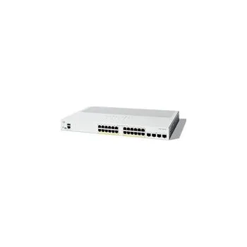 Switch CISCO C1300-24P-4X