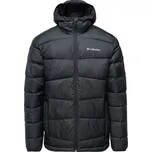 Columbia Sportswear Fivemile Butte II Hooded Puffer Jacket 2086912-010