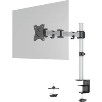 Monitor DURABLE 5094 - SELECT monitor arm pro 1 monitor, tabletop (509423)