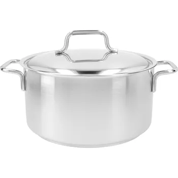 Hrnec Demeyere Apollo 7 hrnec s poklicí 22 cm/4 l, 40850-165