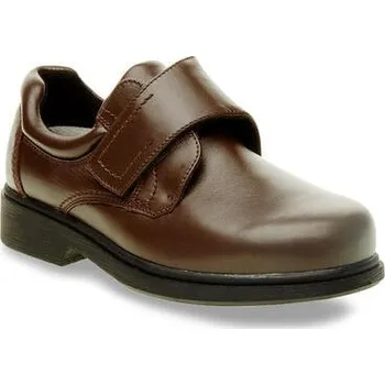 Pánská zdravotní obuv Obuv pro diabetiky PAUL, Baťa hnědá - vel. 42