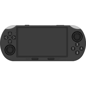 Herní konzole Retro handheld konzole SF3000 černá