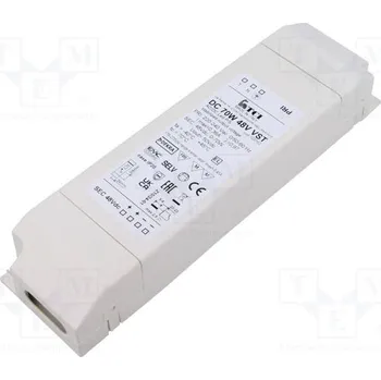 Napájecí zdroj pro osvětlení TCI 122762