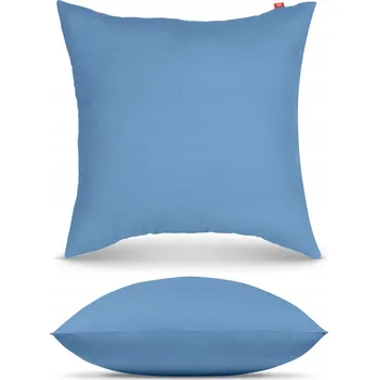 Povlečení POVLEČENÍ NA POLŠTÁŘ 40X40 BAVLNĚNÝ DEKORATIVNÍ POVLAČ NA POLŠTÁŘEK BAVLNA 100%