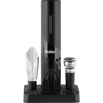 HAIER Bateriová elektrická souprava na víno