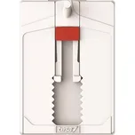 Nalepovací hřebík Tesa na tapety a omítku 2kg, 2ks