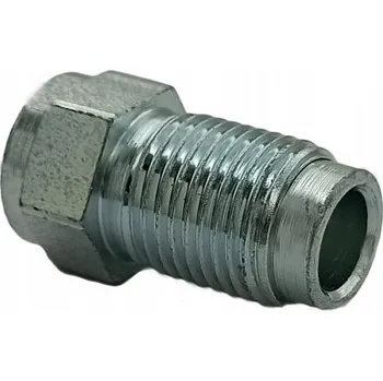 Brzdová hadice Koncovka brzdového potrubí: 7/16"x24 UNF, trubka 6.0 mm ( KPS-26 )