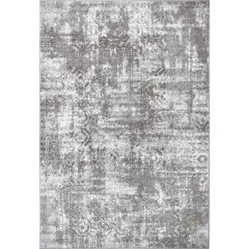 Koberec Hans Home Kusový koberec Shine 105923 Style Grey Beige - 57x90