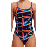 FUNKITA Pocket Rocket Ladies Diamond Back One velikost: D 36 - EU