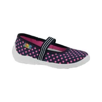 Pánská zdravotní obuv Dívčí papuče MI/006 IG, Peon vel. 26