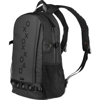 batoh na notebook Tracer Packer 15.6'' černý
